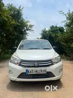 Maruti Suzuki Celerio VXI AMT 2014-15