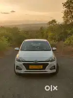Hyundai i20 2019