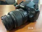 Nikon D5100