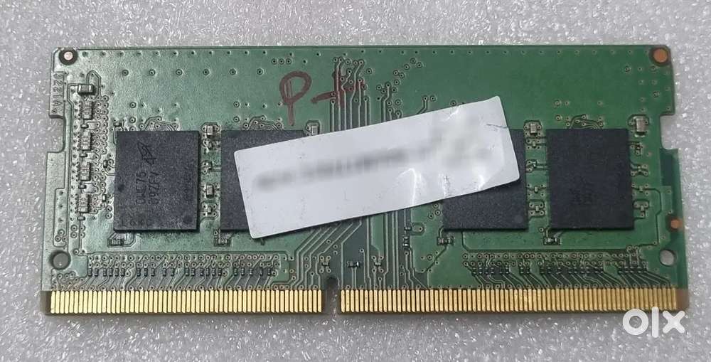 With 2.5+Y Warranty Micron DDR4 SO-DIMM 16GB 3200 Laptop RAM