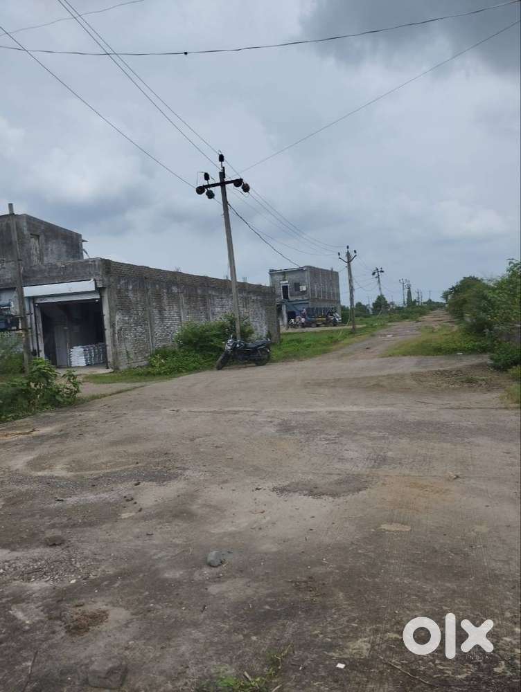 Urgent Sale! Industrial Land at Affordable Price – Ready for Construct