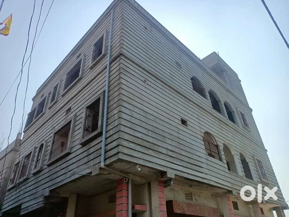 2 BHK flat for sale..