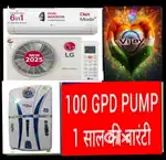 AC WINDOWS, SPLIT, INVERTER, CHIMNEY AQUA WATER, REPAIR SERVICE