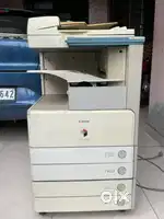 Canon Copier photosate machine