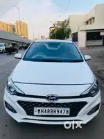 Hyundai i20 Magna 1.2 MT, 2019, Petrol
