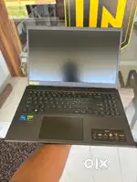 Acer aspire 7 in i5 12 th with rtx 2050 4 gb