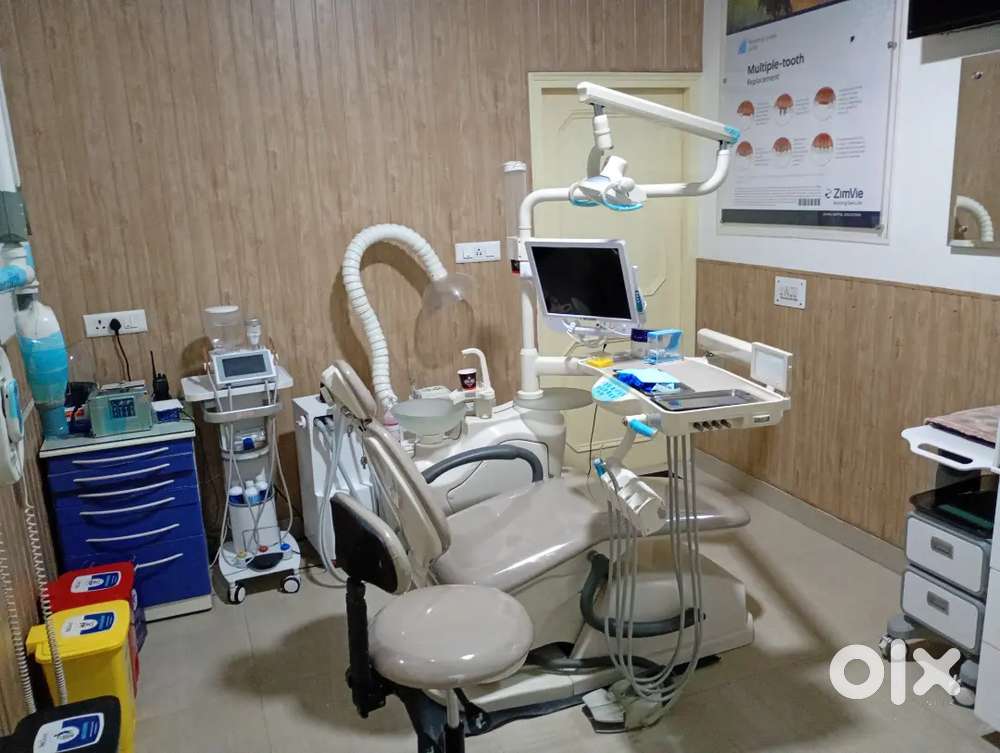 Dental Assistant Required urgently