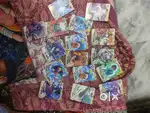 Rare Card of Naruto