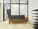 Spacious Shared Flat In Vile Parle For Boys