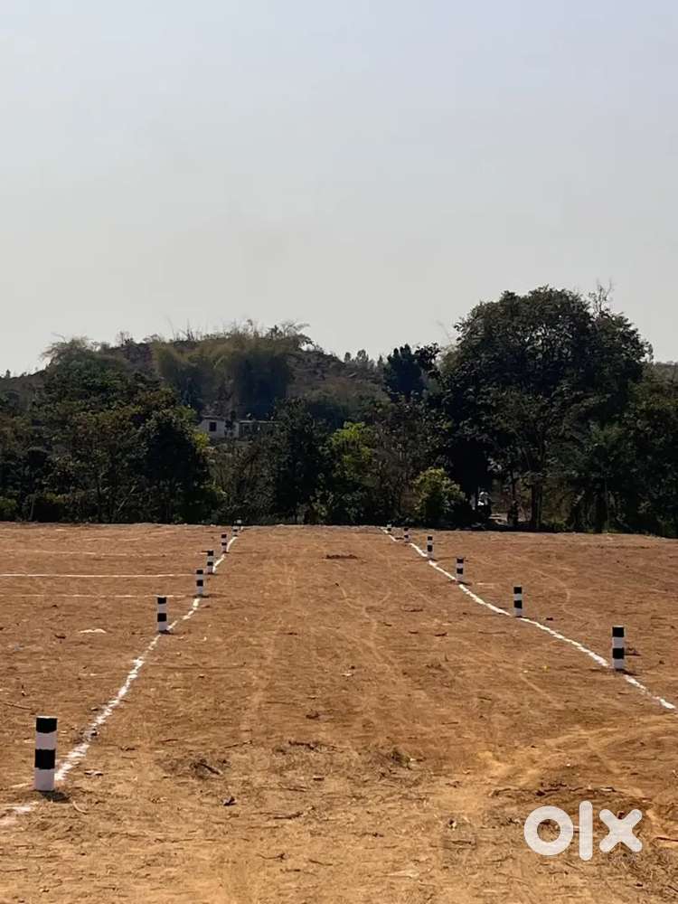 Chaurpur Potapali General plot sale Sambalpur
