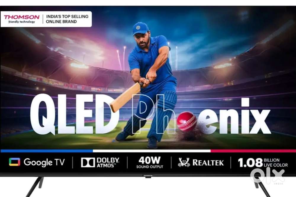 Thomson TV 55 Inch