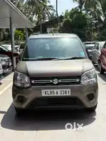 Maruti Suzuki Wagon R CNG LXI, 2022, CNG & Hybrids