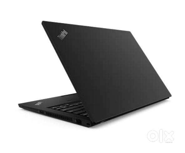 ThinkPad T14s Touch Screen Laptop