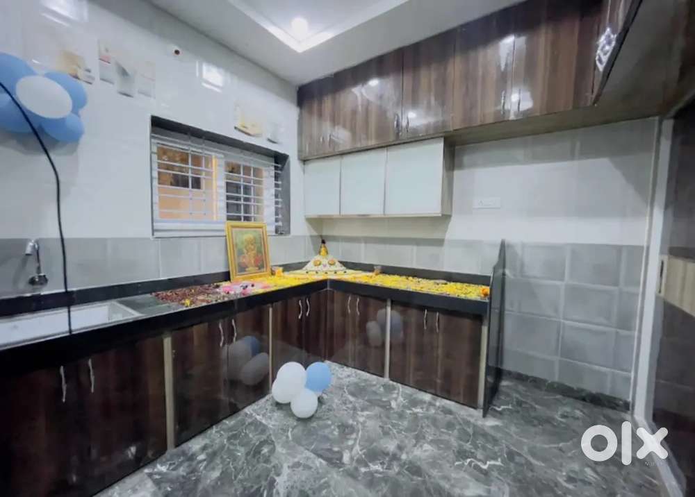 Vasavi Sadana 2bhk 17k 1bhk 10k fully furnished house for rent @ gadag