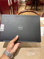 Dell Touch Screen