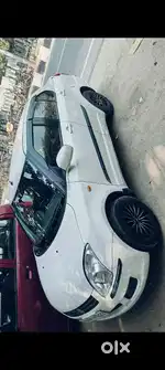 Maruti Suzuki Swift Dzire petrol & CNG with LCD n OG stereo hv 2011