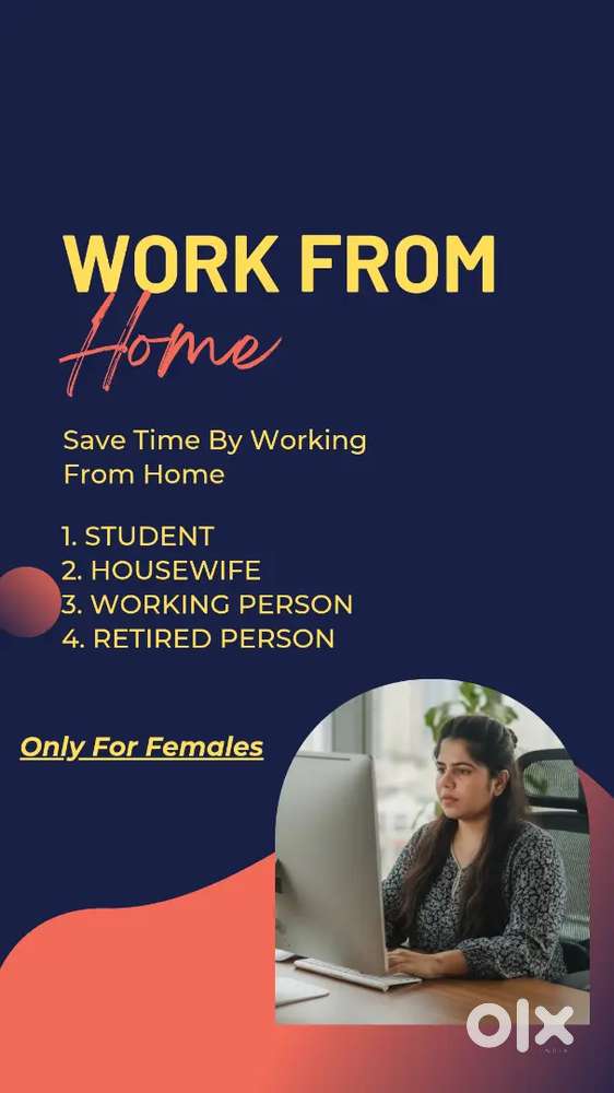 Work from home