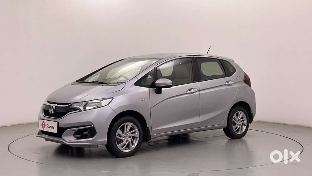 Honda Jazz V CVT, 2022, Petrol
