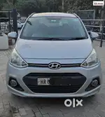 Hyundai Grand i10 1.2 CRDi Sportz, 2015, Diesel
