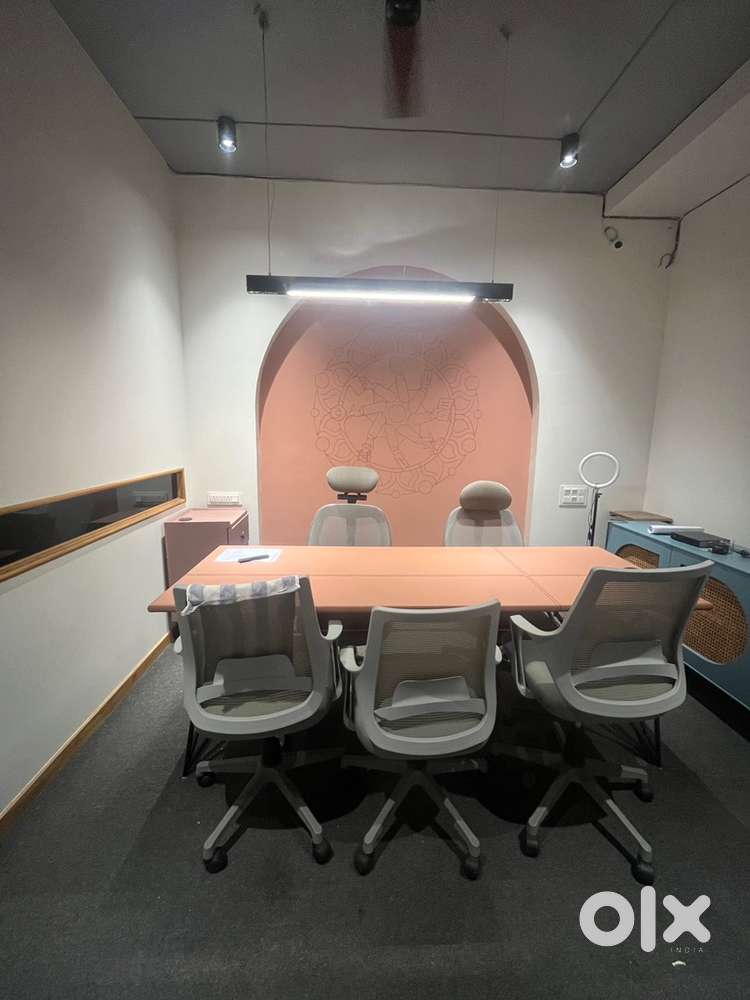 Luxurious office on rent at Gaurav pathRoad