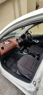 Ford Figo 2010