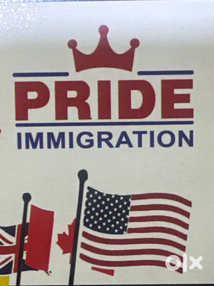 Need a visa counsellor