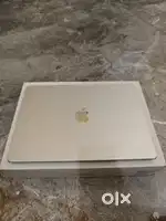 Macbook M3
