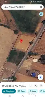 3.5cents(30x50)plots, Rapthadu, near Banglore Highway, Anantapur