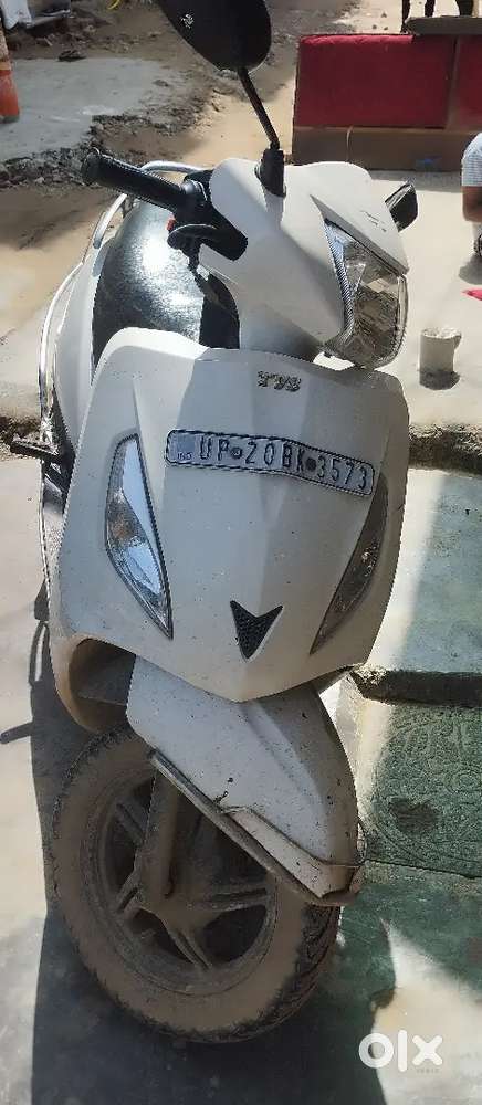 In good condition