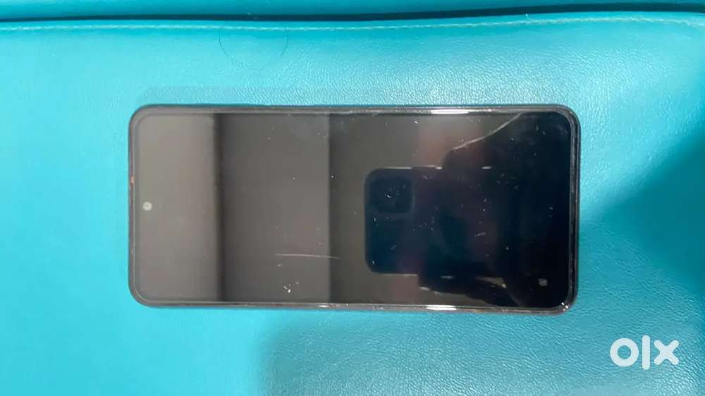 Mi Redmi note 9 pro max anriod