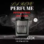 Perfume distribution open now