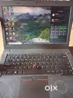 Lenovo Thinkpad L460