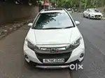Honda WR-V i-DTEC VX, 2017, Diesel
