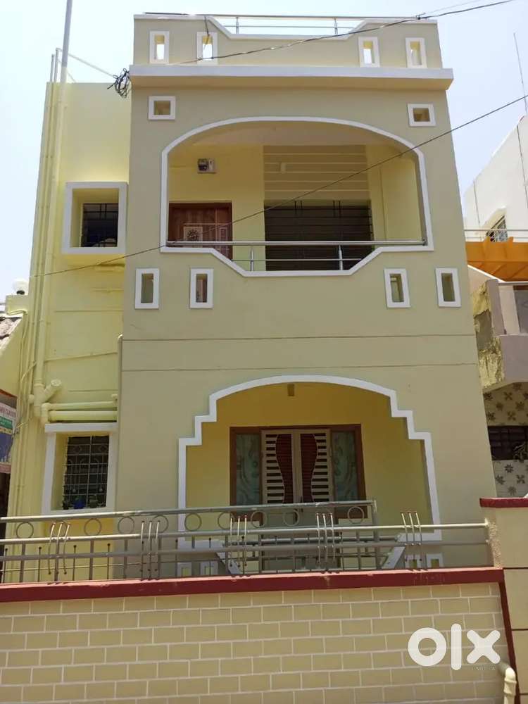 1 BHK Flat on Rent – Krishnanand Colony, Kasaba Bawada, Kolhapur