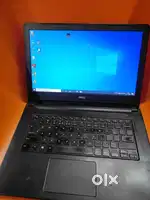 Dell i3-4th gen laptop,500gb ,8gb,14screen cam wifi 2hrsbackup.rs9900