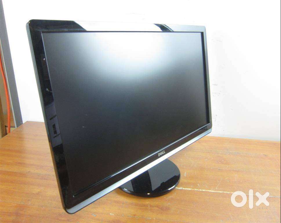 old 24inch Dell Moniter selling