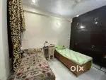 Girls PG fully secured punjabi colony with AC and refrigerator