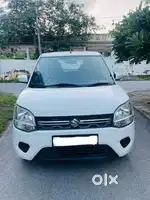 Maruti Suzuki Wagon R VXI, 2020, LPG