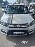Maruti Breeza for Sale