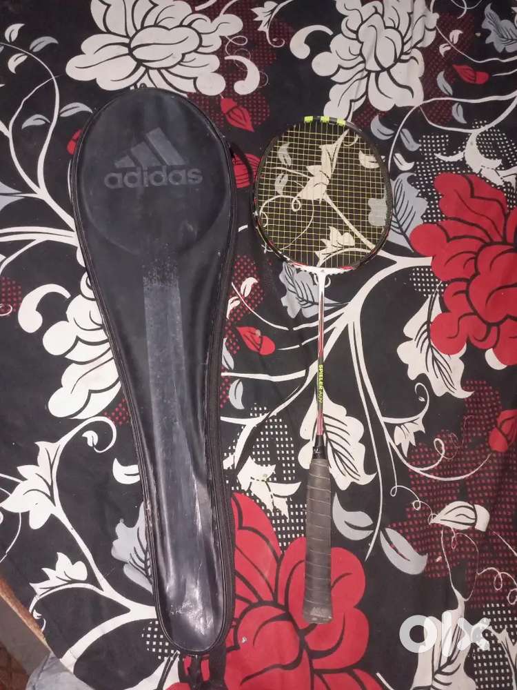 Adidas Badminton