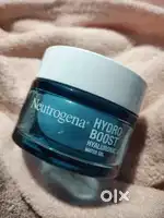 Neutrogena Hydro Boost Hyaluronic Acid Face Moisturizer50ml(gel cream)
