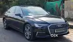 Audi A6 2.0 45 TFSI Technology, 2023, Petrol
