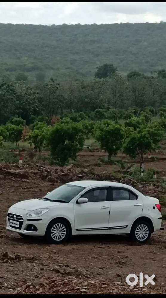 Maruti Suzuki Dzire 2024 Petrol Good Condition