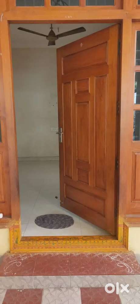 Individual house