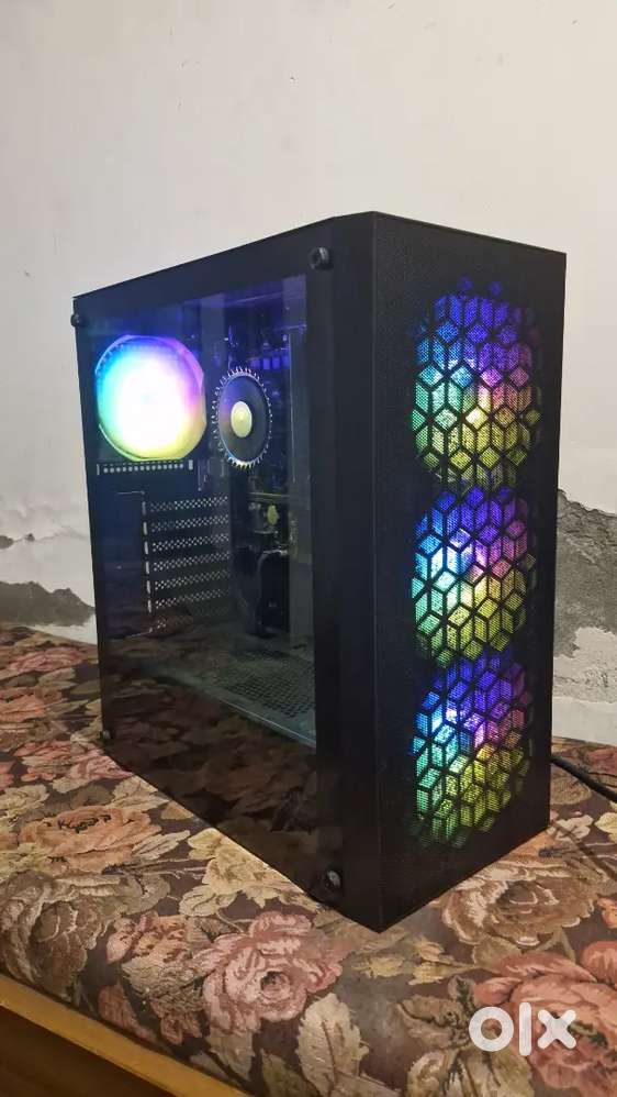 CPU for sale in very good condition