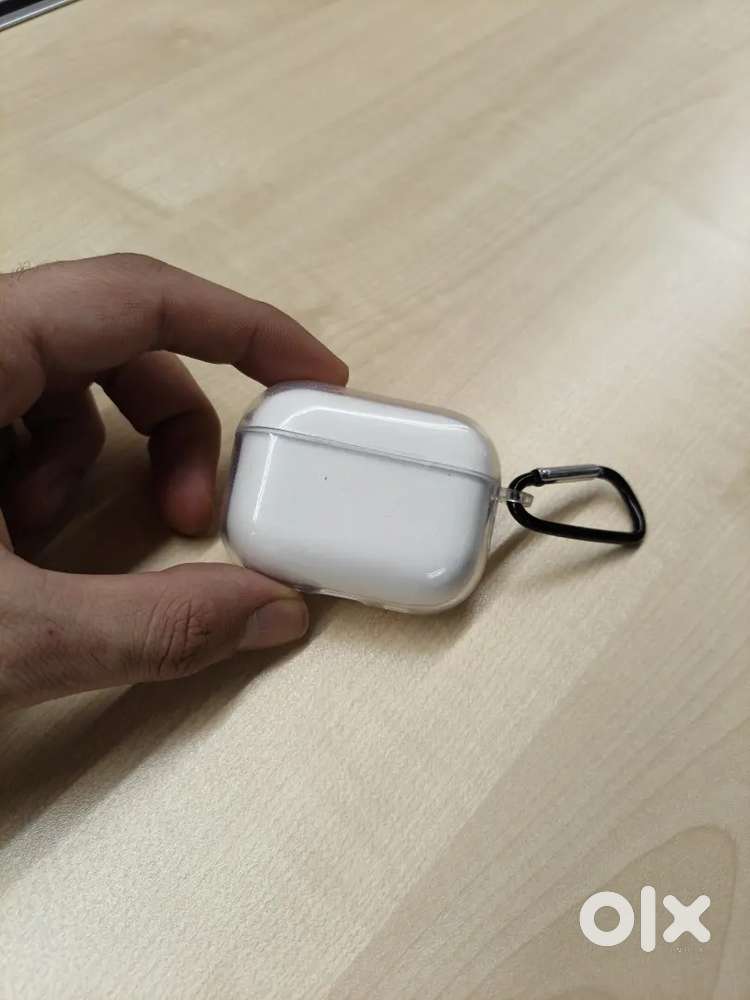 Apple Airpods Pro 3