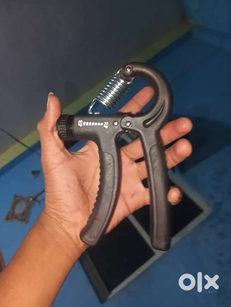Hand girip