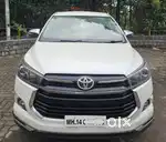 Toyota Innova Crysta Touring Sport, 2018, Diesel