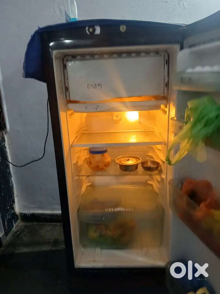 Fridge selling