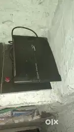 Smart tv stabilizer